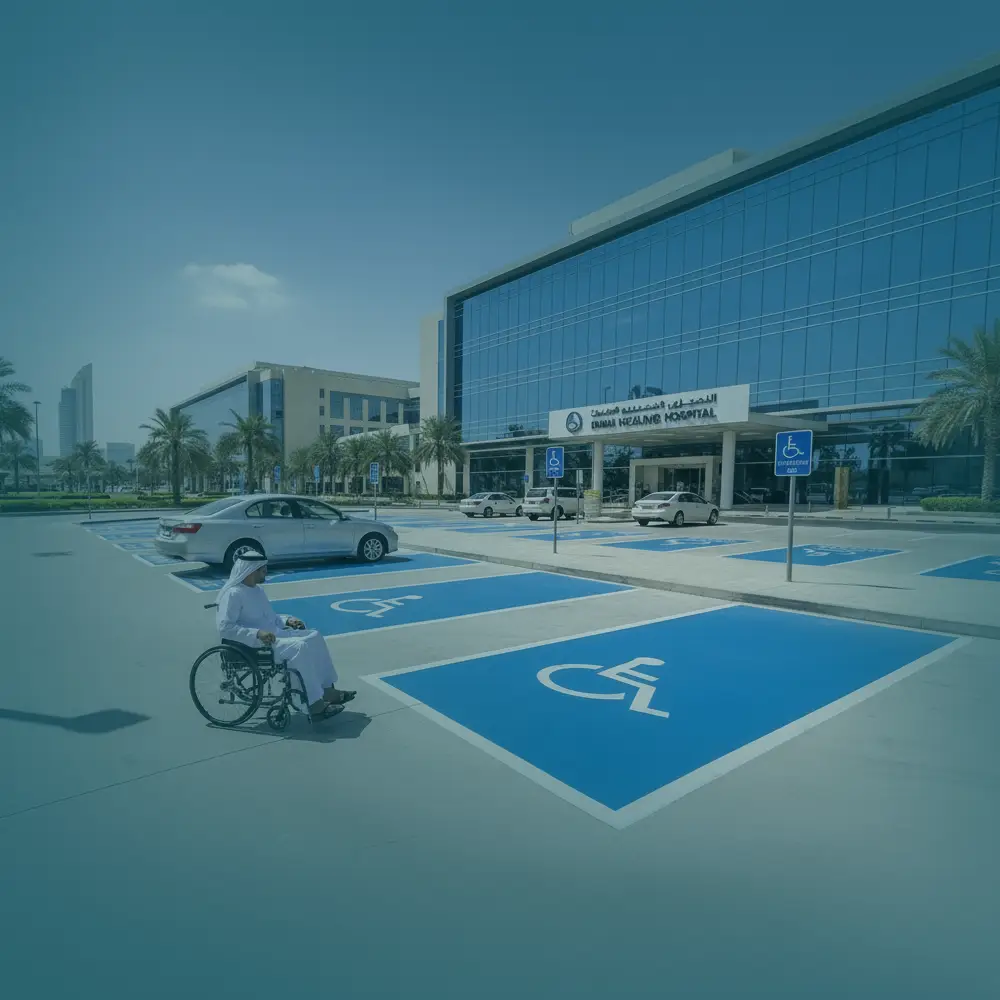 Parkin - Permit | Get Parkin Permits in Dubai