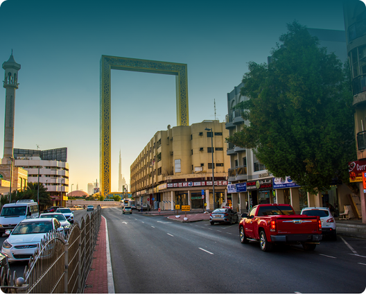 Wasl Real Estate
